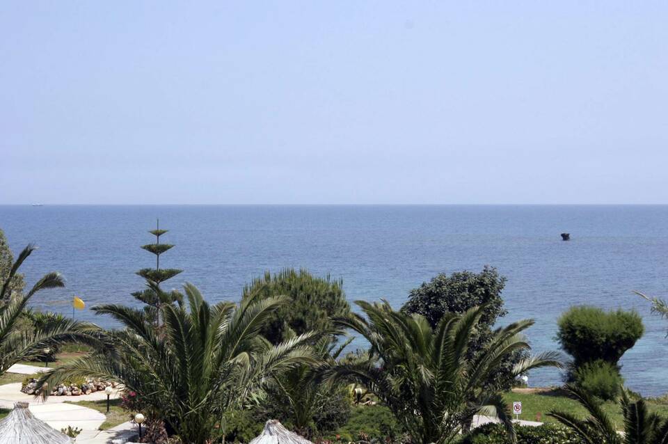 Hersonissos Maris 4