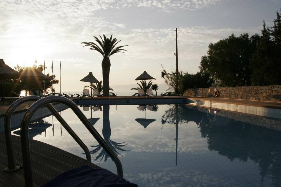 Hersonissos Maris 1
