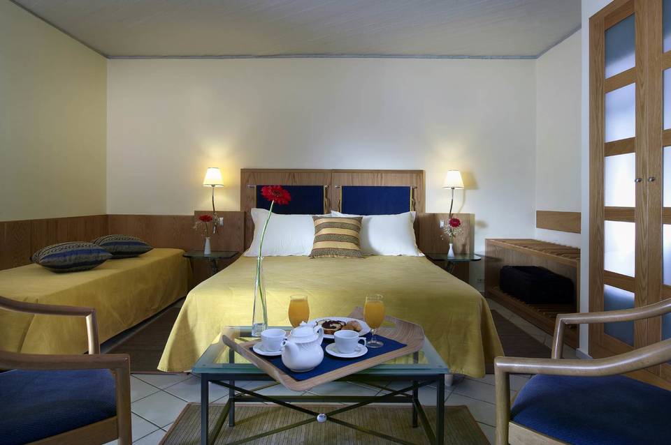 Kriti Beach Hotel 1