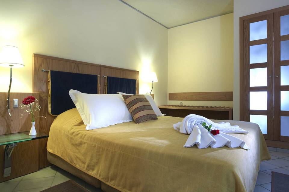 Kriti Beach Hotel 4