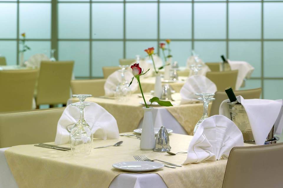 Kriti Beach Hotel 5