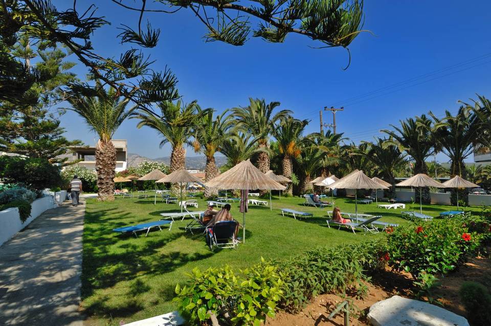 CHC Marilena Hotel 1