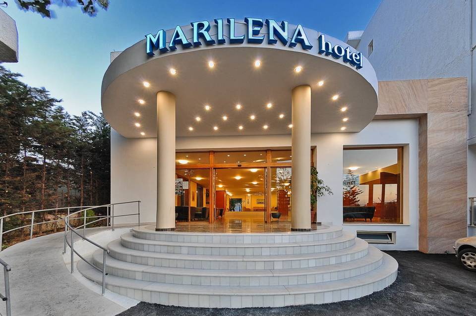 CHC Marilena Hotel 2