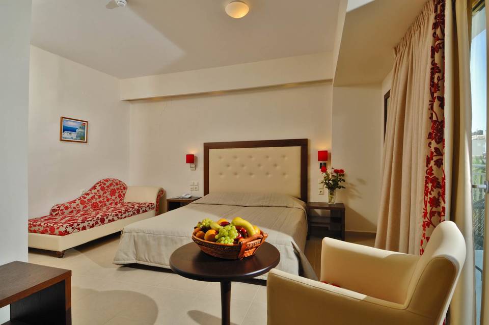 CHC Marilena Hotel 3