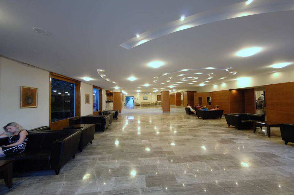 CHC Marilena Hotel 4