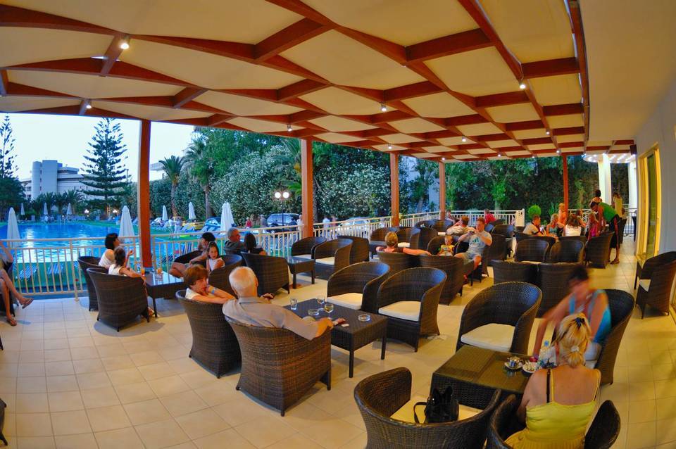 CHC Marilena Hotel 5