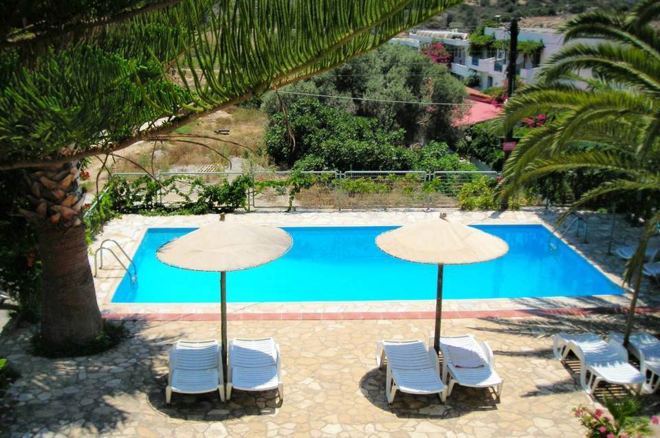 Hotel Marina 2