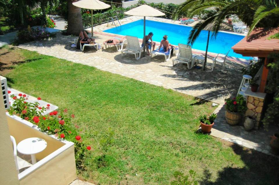 Hotel Marina 3