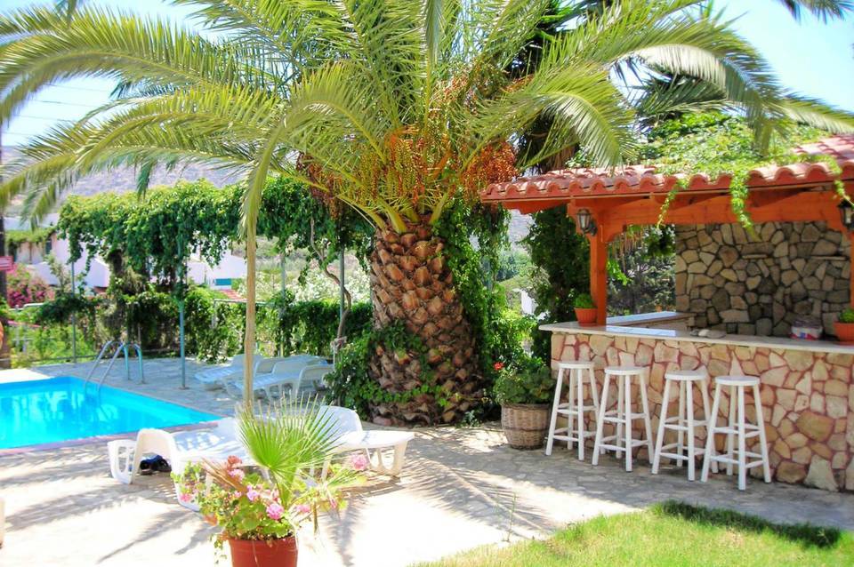 Hotel Marina 1