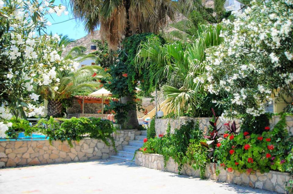 Hotel Marina 4