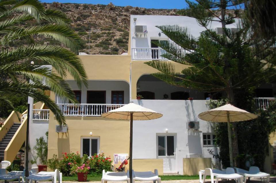 Hotel Marina 5