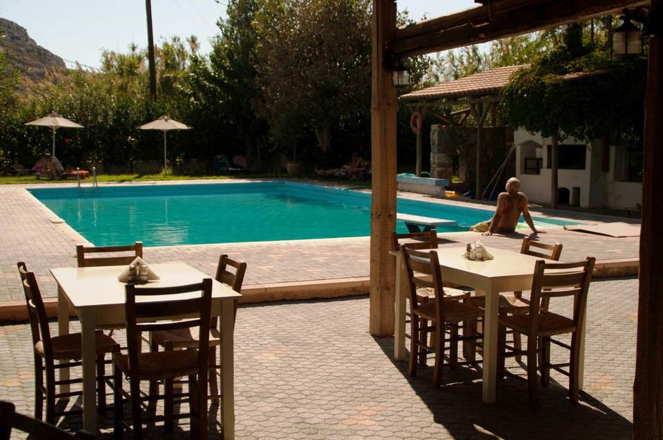 Matala Bay Hotel & Apartments 2
