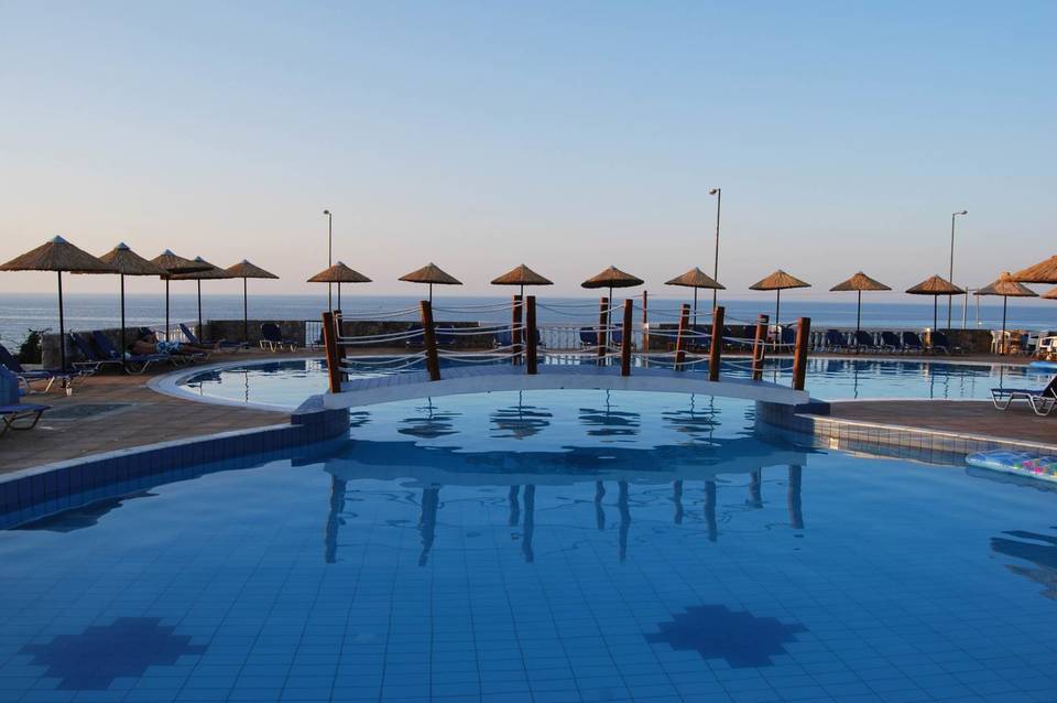 Mediterraneo Hotel 1