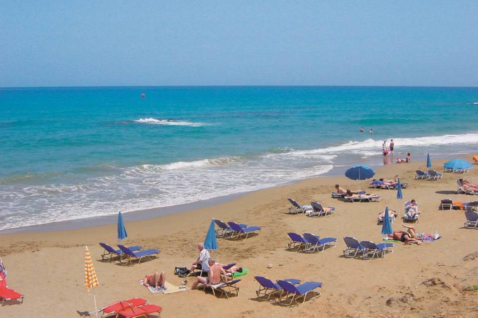 Mediterraneo Hotel 2