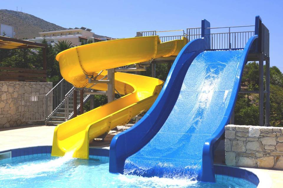 Mediterraneo Hotel 3
