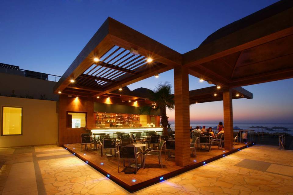 Minoa Palace Resort 2