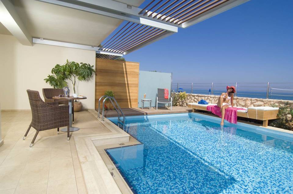 Minoa Palace Resort 3