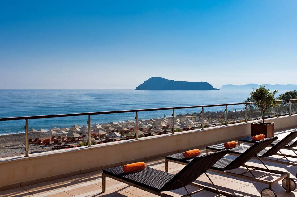 Minoa Palace Resort 4