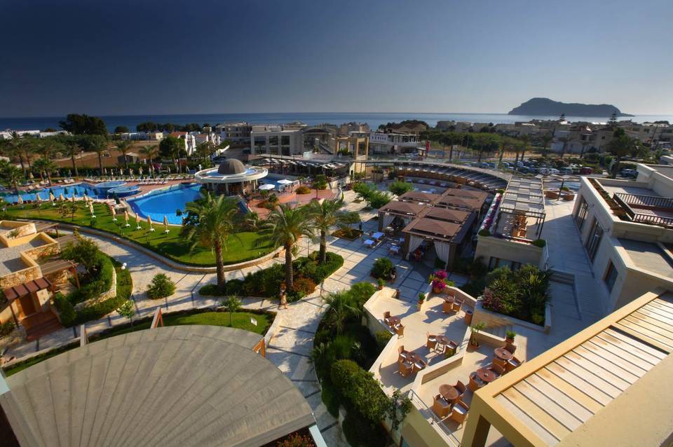Minoa Palace Resort 5