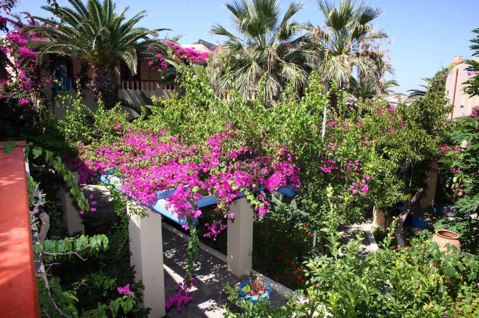Palm Bay Hotel 3