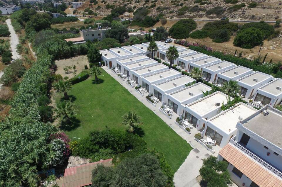 Matala Valley Village 2