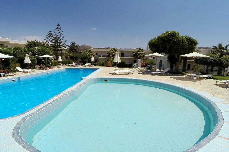 Matala Valley Village 3