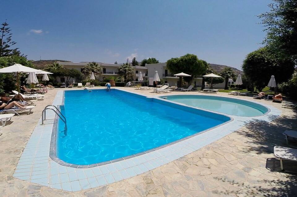 Matala Valley Village 4