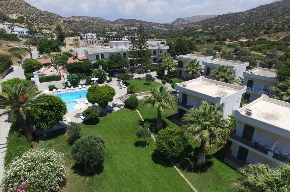Matala Valley Village 5