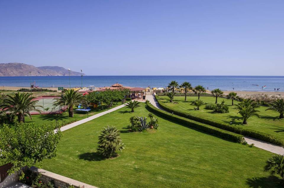 Vantaris Palace 3