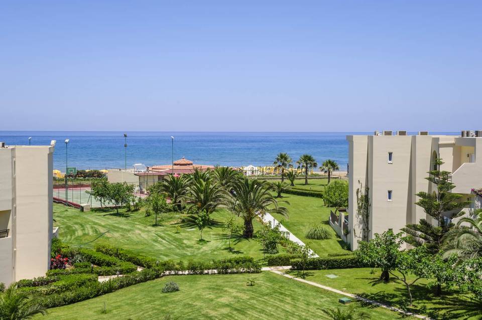Vantaris Palace 4