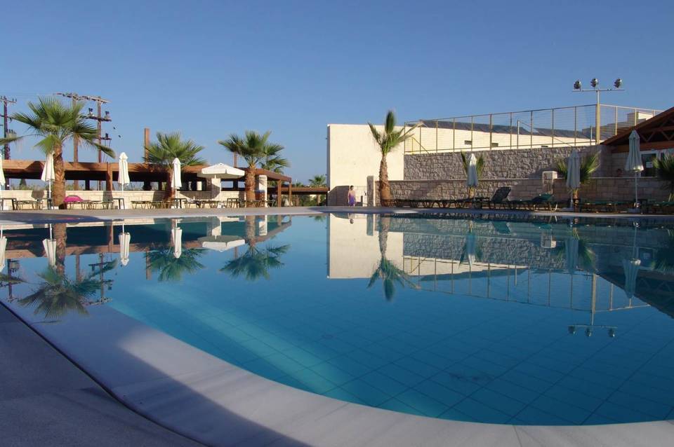 Gouves Water Park Holiday Resort 2
