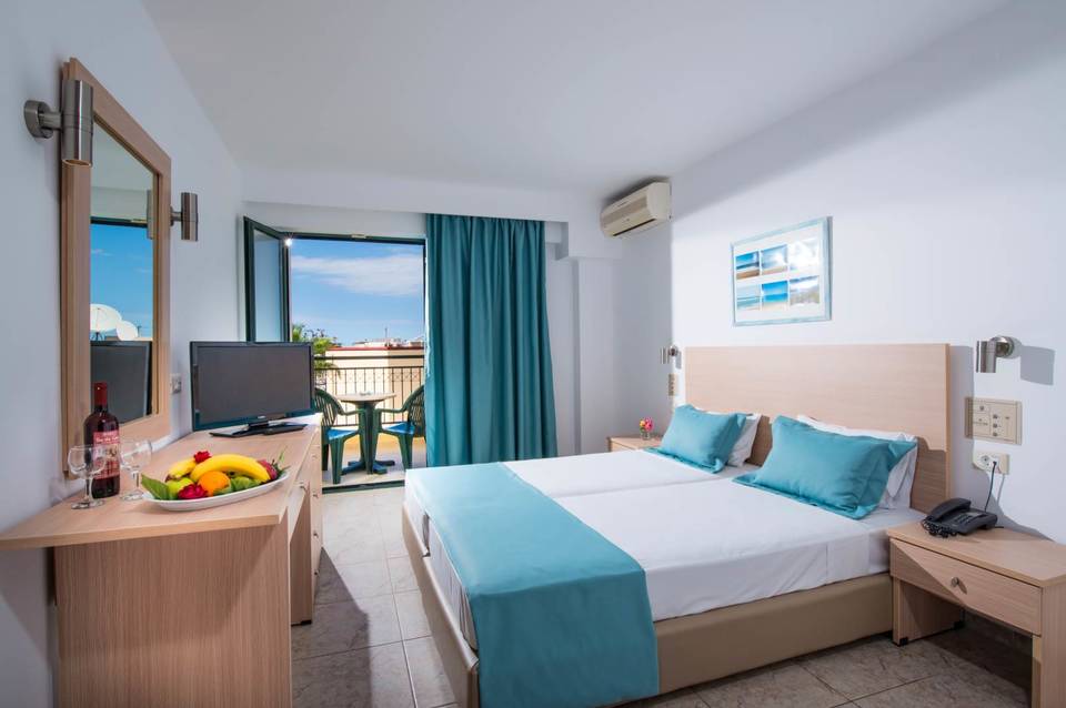 Gouves Water Park Holiday Resort 3