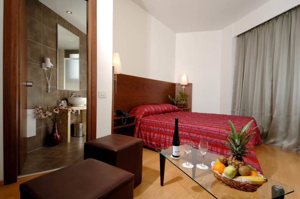 Marin Hotel 3