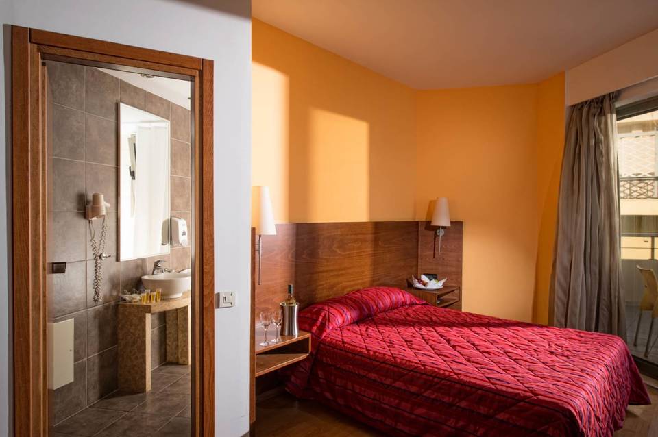 Marin Hotel 4