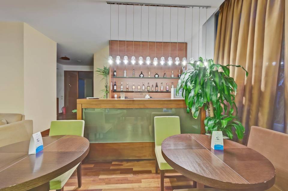 Marin Hotel 5