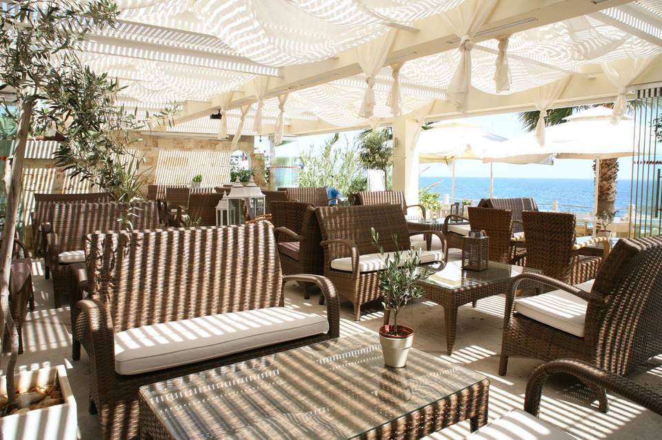 Glaros Beach Hotel 2