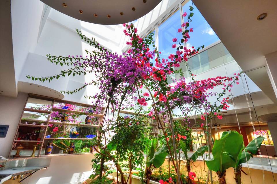 Kalyves Beach Hotel 2