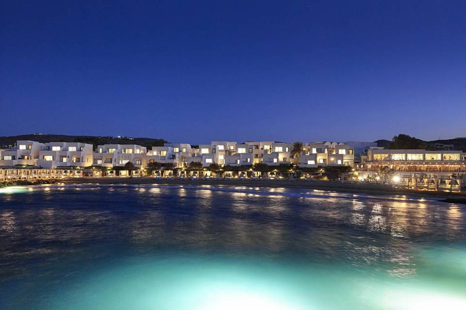 Knossos Beach Bungalows Suites Resort & Spa 1
