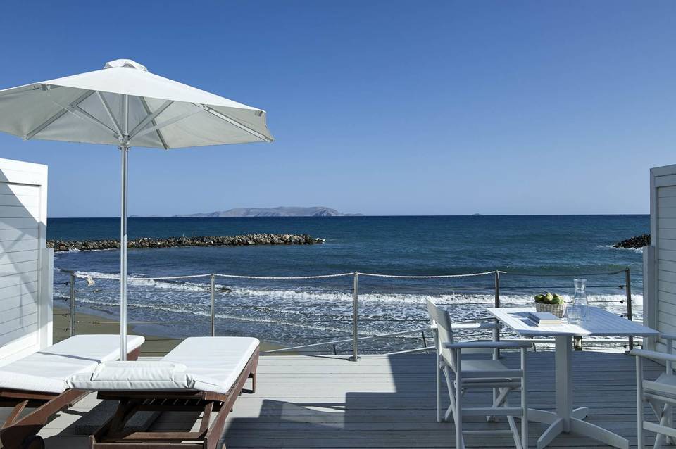 Knossos Beach Bungalows Suites Resort & Spa 2
