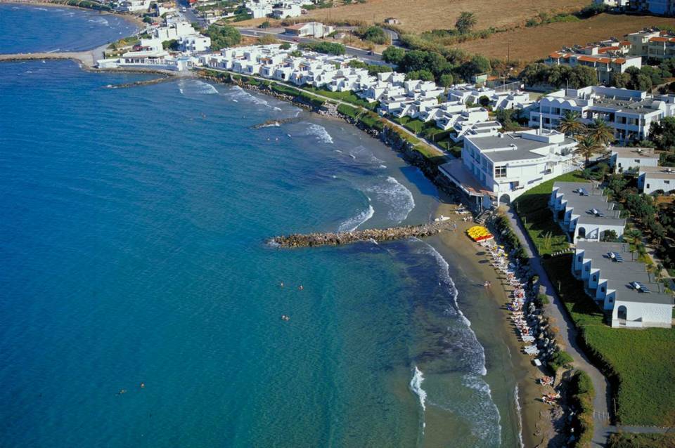 Knossos Beach Bungalows Suites Resort & Spa 3