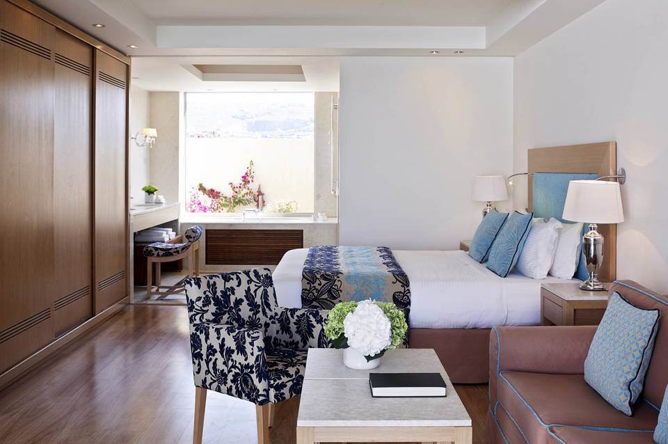 Knossos Beach Bungalows Suites Resort & Spa 5