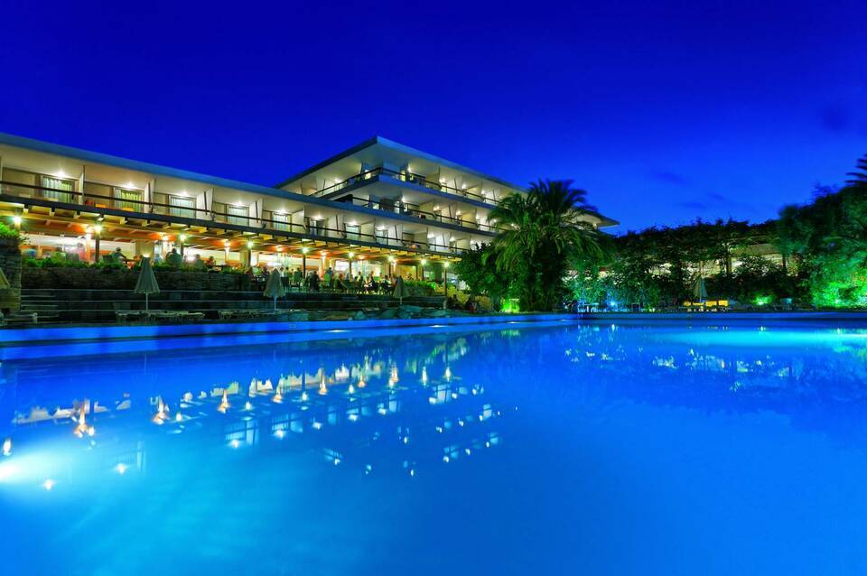 Sitia Beach City Resort & Spa 2