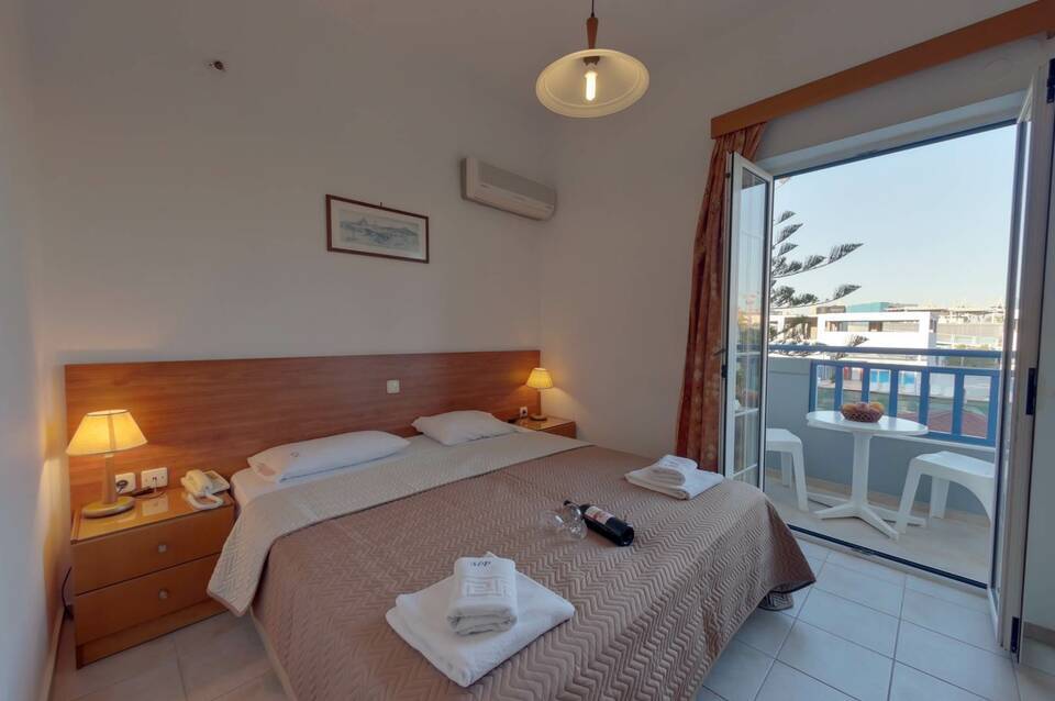 CHC Marirena Hotel 4