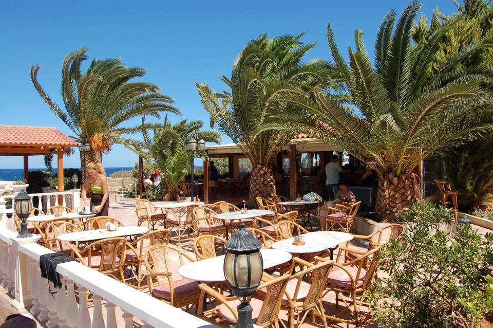 Cretan Garden 2