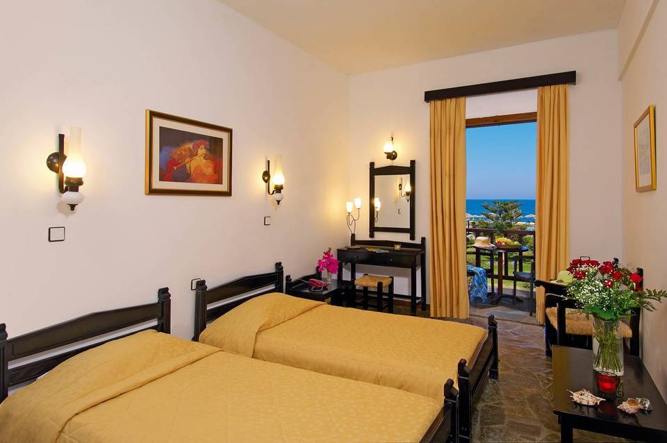 Geraniotis Hotel & Resort 2