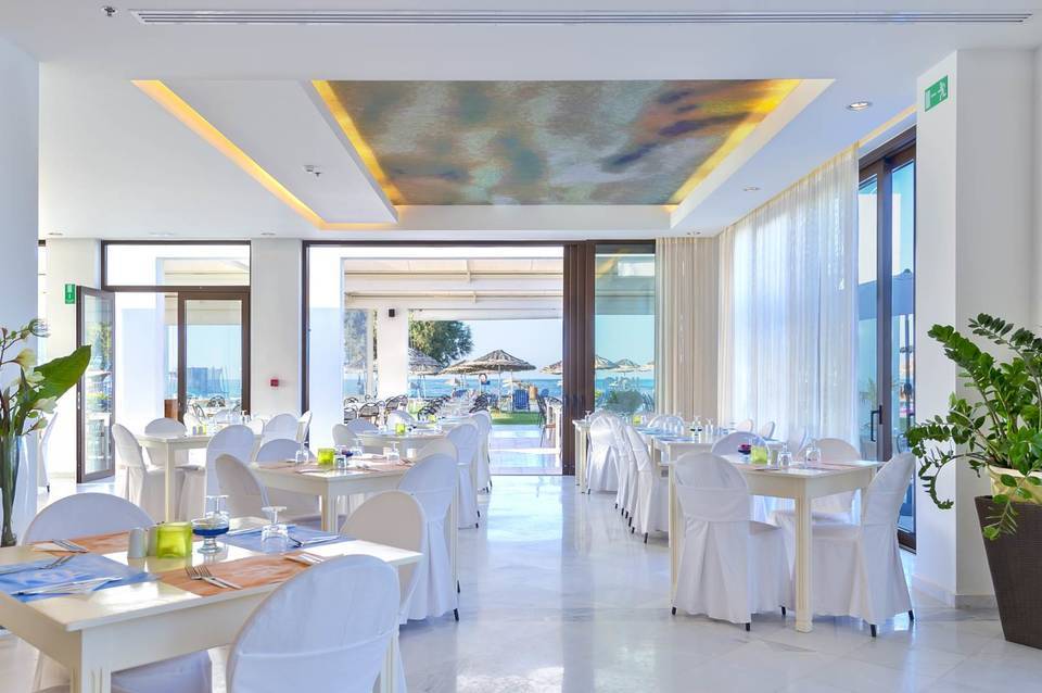 Geraniotis Hotel & Resort 3