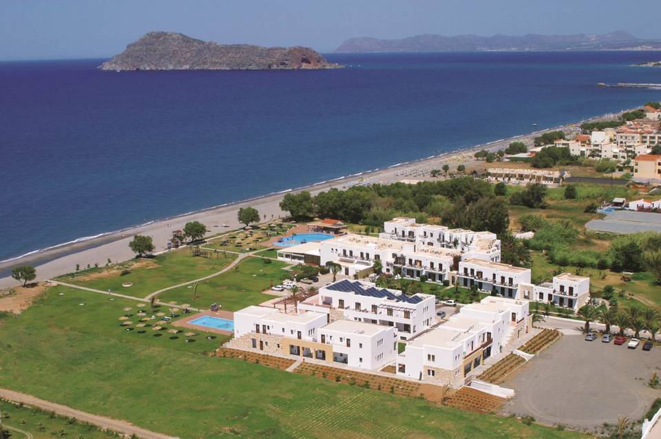 Geraniotis Hotel & Resort 4