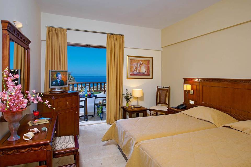 Geraniotis Hotel & Resort 5