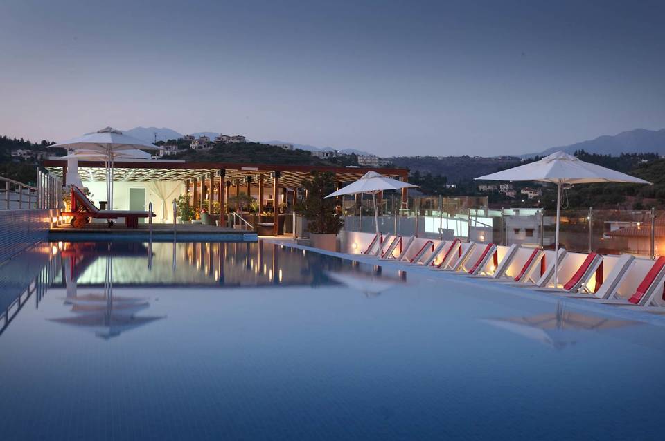 Almyrida Residence 1
