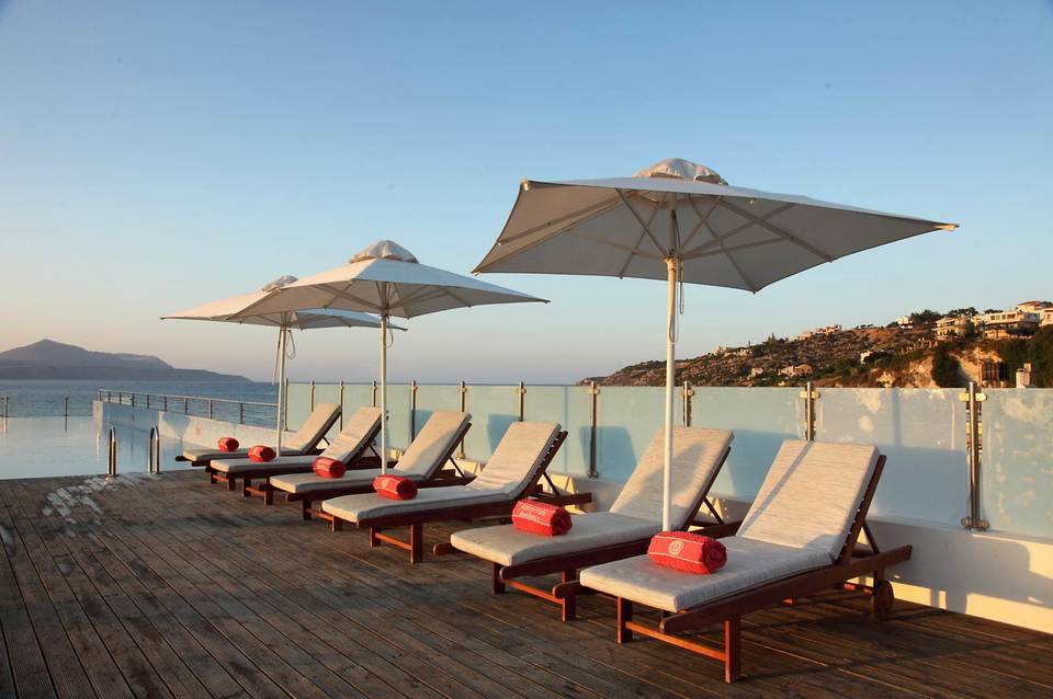 Almyrida Residence 2